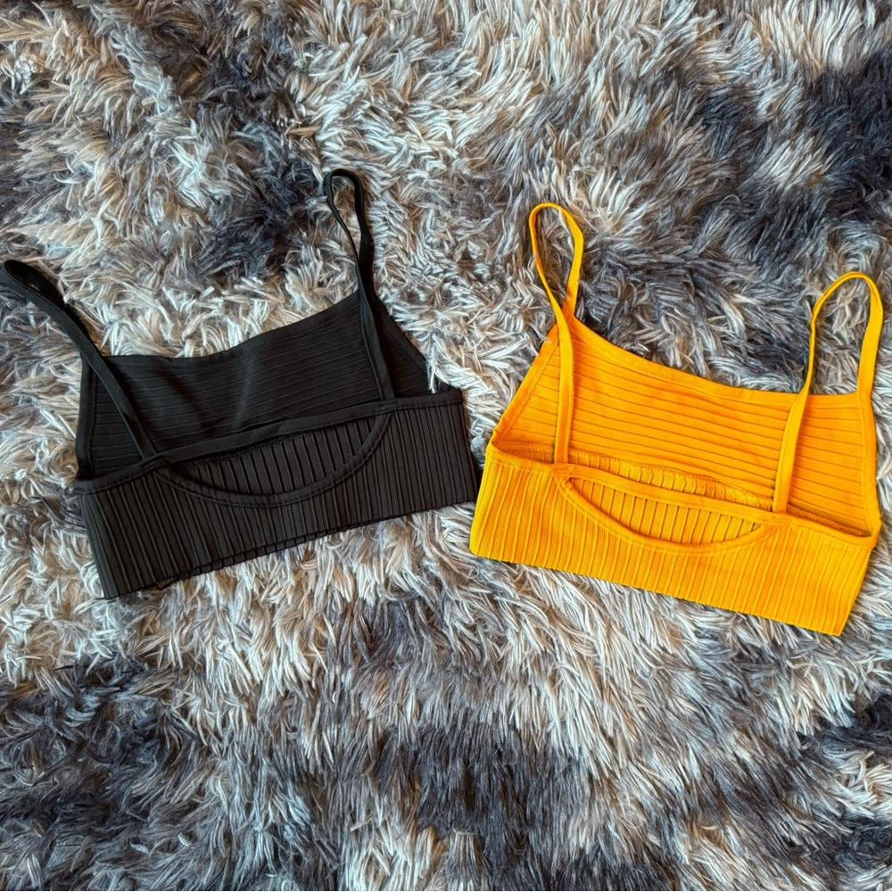 Out From Under Bra Top Bundle